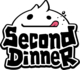 SecondDinnerRoundLogo